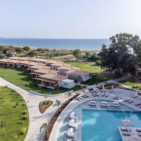 Grand Elis Hotel & Spa Resort 쿠루타 외부 사진