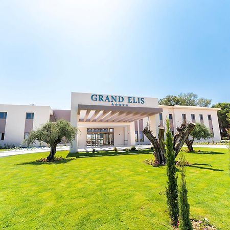 Grand Elis Hotel & Spa Resort 쿠루타 외부 사진