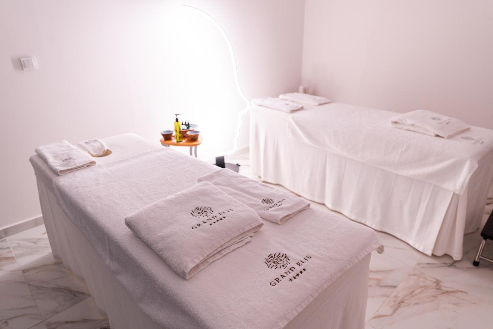 Grand Elis Hotel & Spa Resort 쿠루타 외부 사진