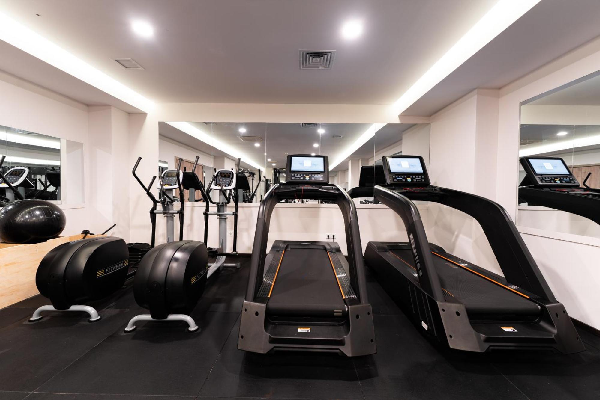 Grand Elis Hotel & Spa Resort 쿠루타 외부 사진