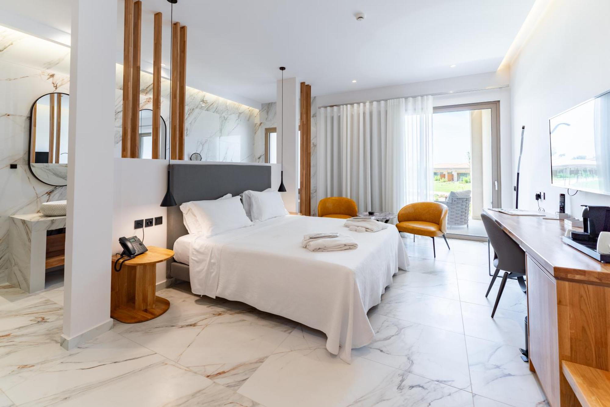 Grand Elis Hotel & Spa Resort 쿠루타 외부 사진