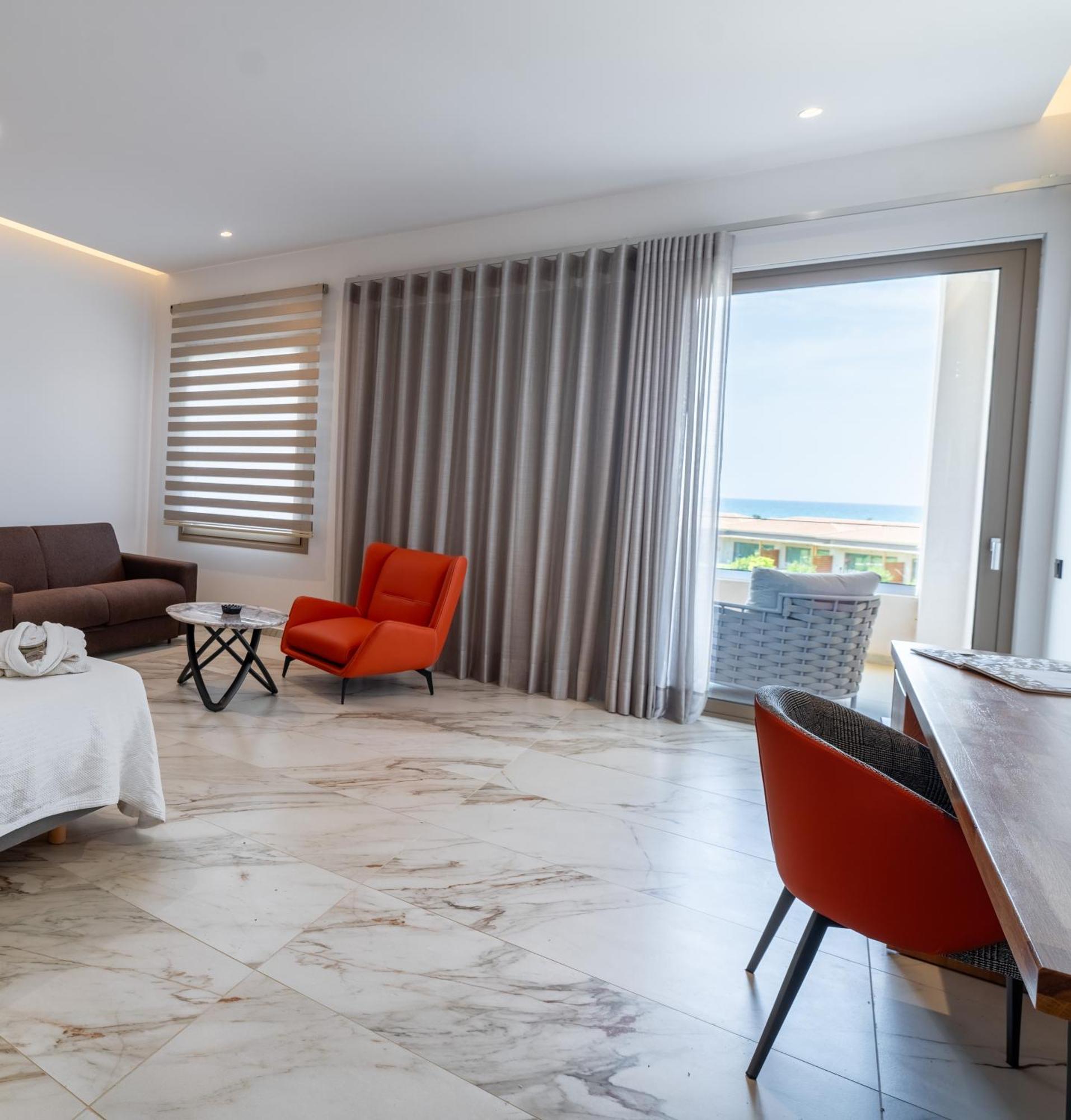 Grand Elis Hotel & Spa Resort 쿠루타 외부 사진