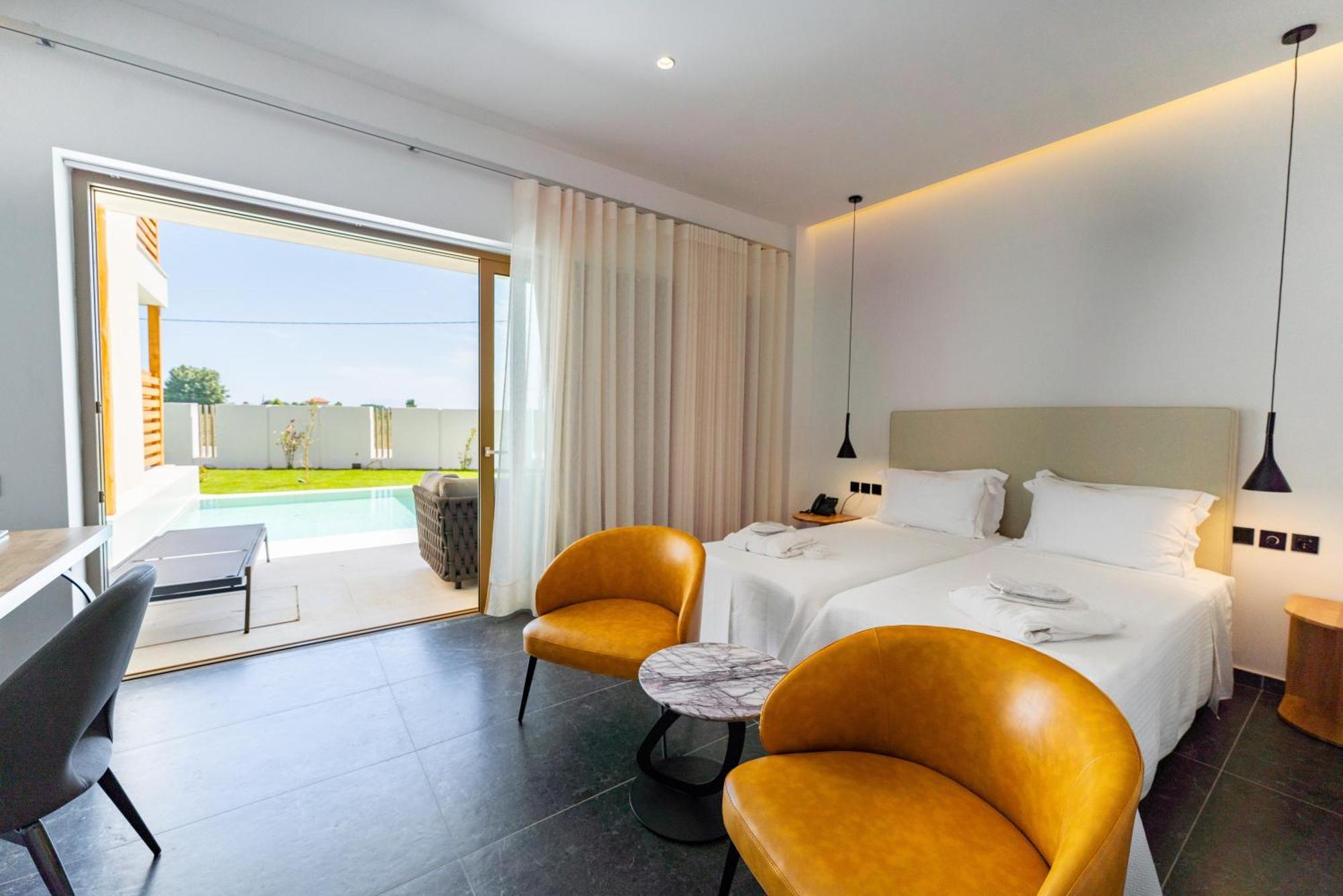 Grand Elis Hotel & Spa Resort 쿠루타 외부 사진