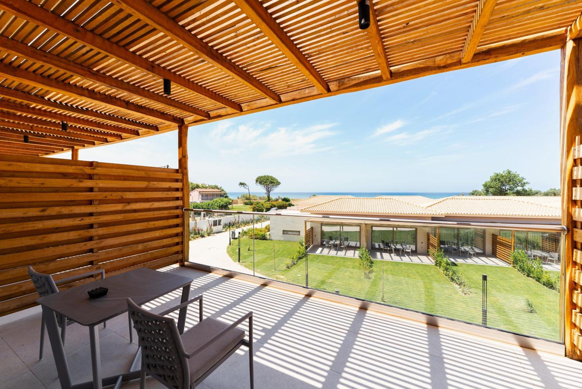 Grand Elis Hotel & Spa Resort 쿠루타 외부 사진