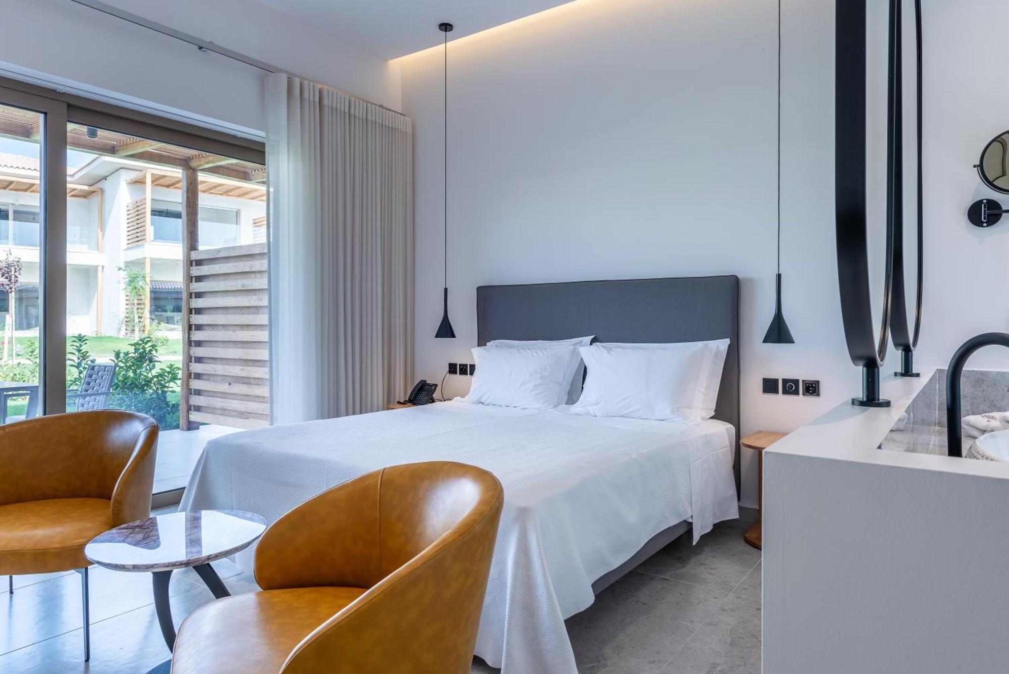 Grand Elis Hotel & Spa Resort 쿠루타 외부 사진