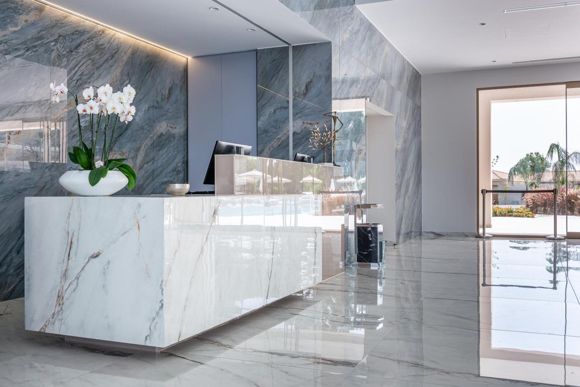 Grand Elis Hotel & Spa Resort 쿠루타 외부 사진