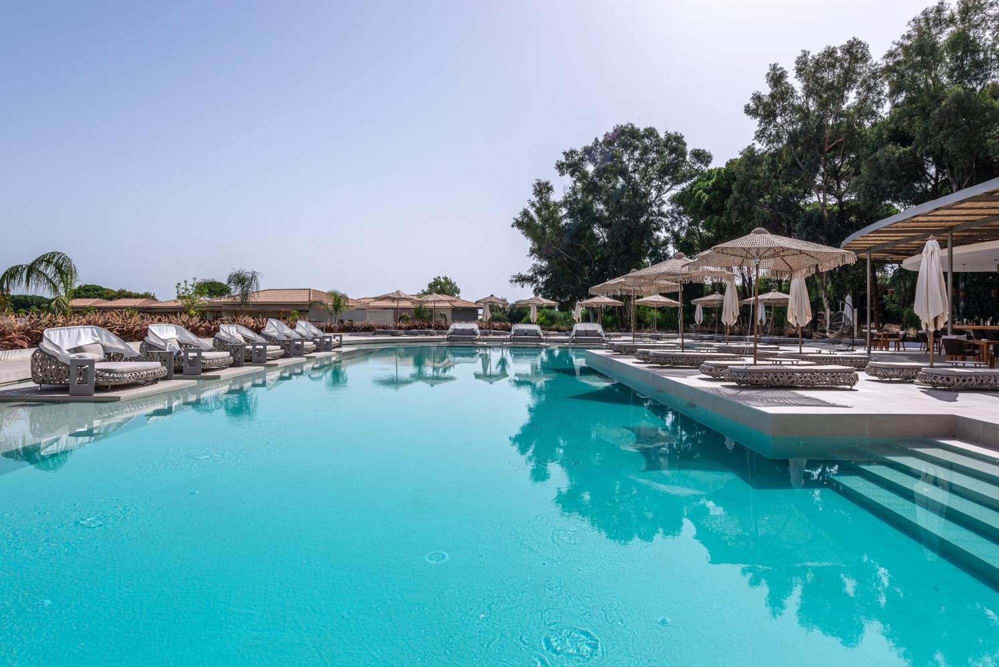 Grand Elis Hotel & Spa Resort 쿠루타 외부 사진