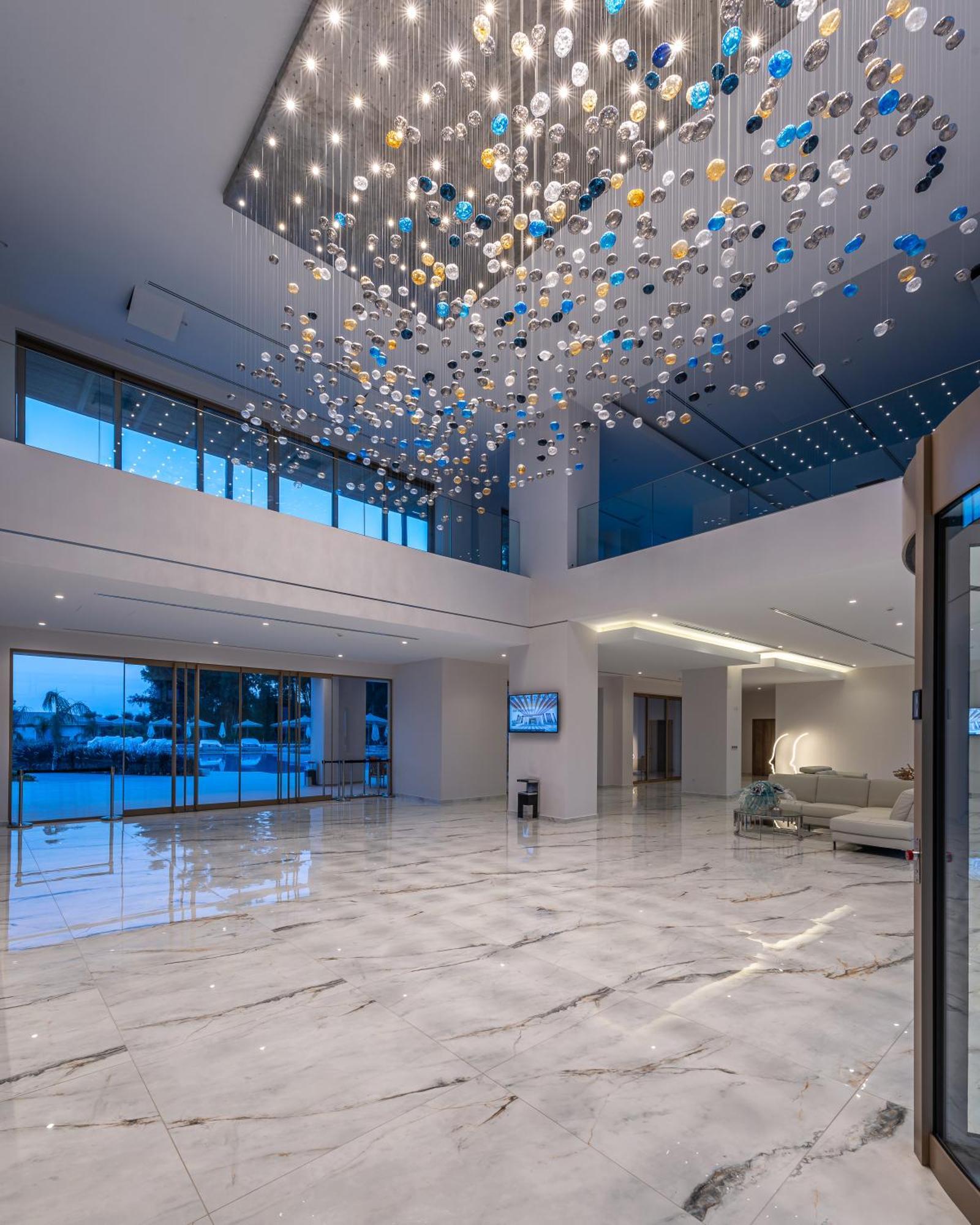 Grand Elis Hotel & Spa Resort 쿠루타 외부 사진