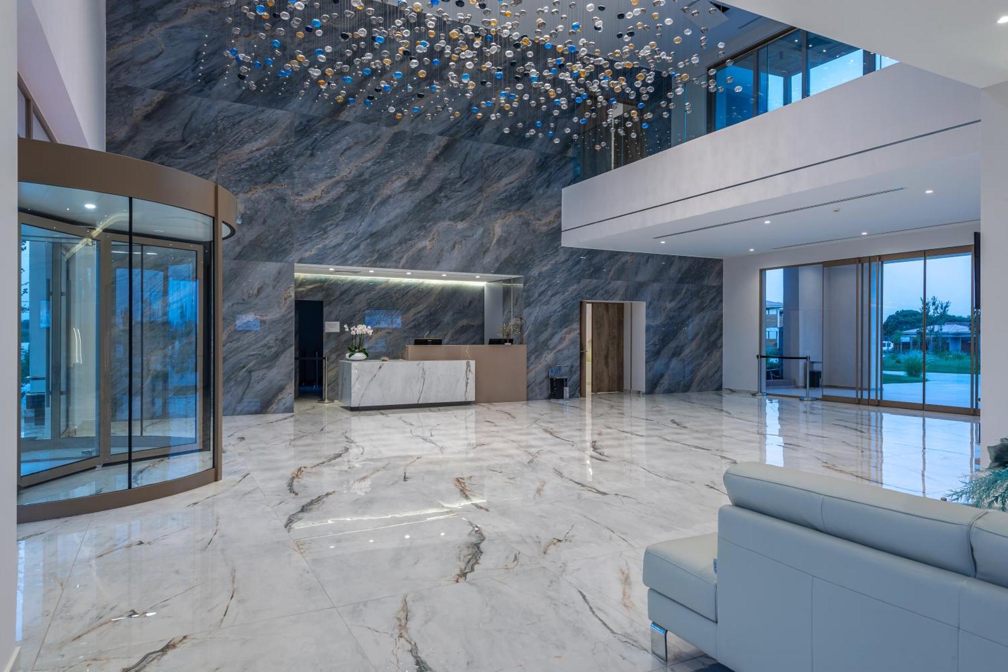 Grand Elis Hotel & Spa Resort 쿠루타 외부 사진