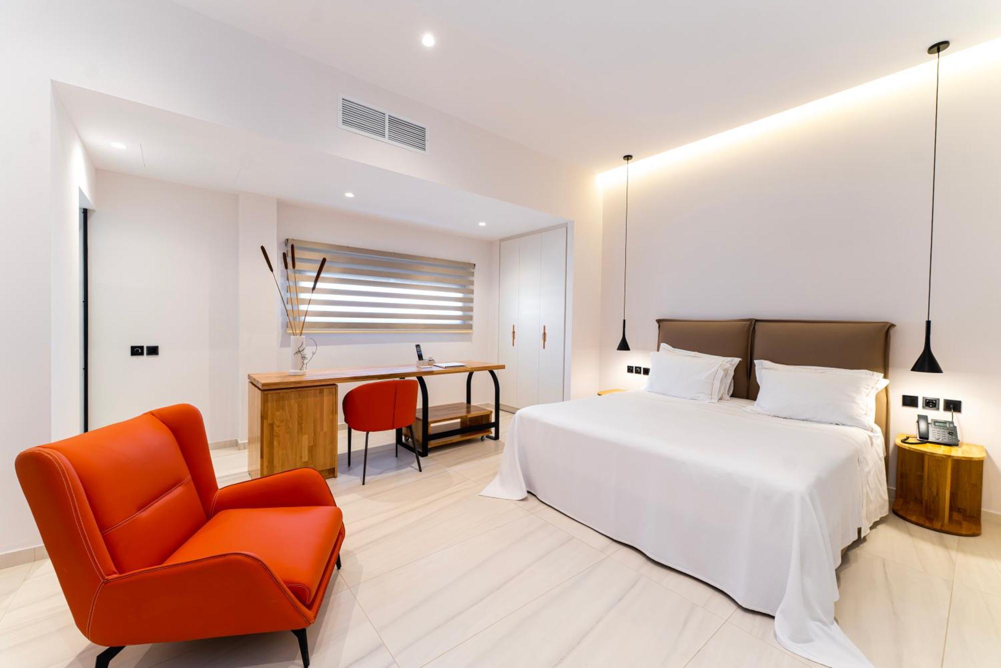 Grand Elis Hotel & Spa Resort 쿠루타 외부 사진